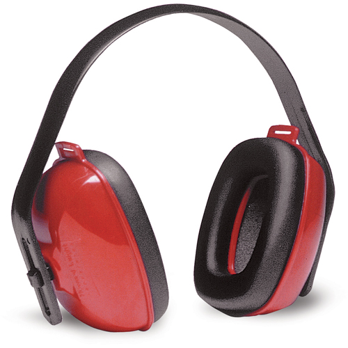 Howard Leight QM24+ Earmuff, Multi-Position, 25 NRR dB Equipment World