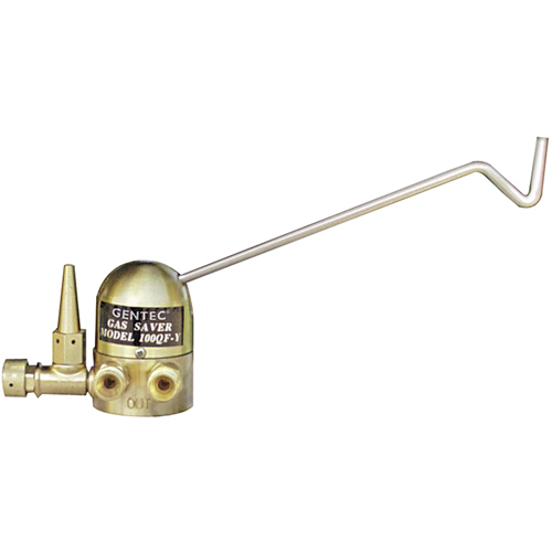 Gas Saver Equipment World