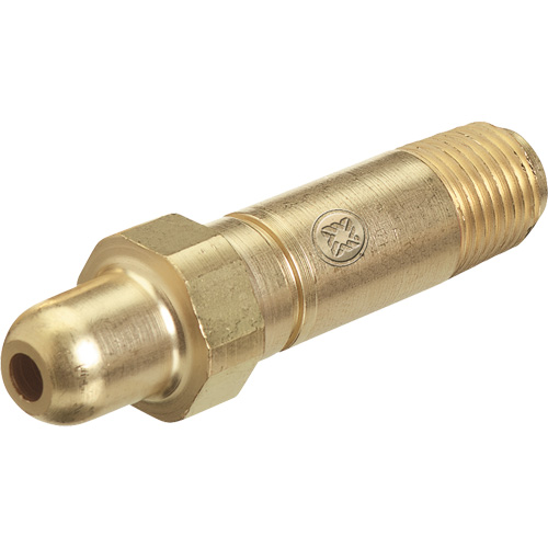 Regulator Nipple Equipment World