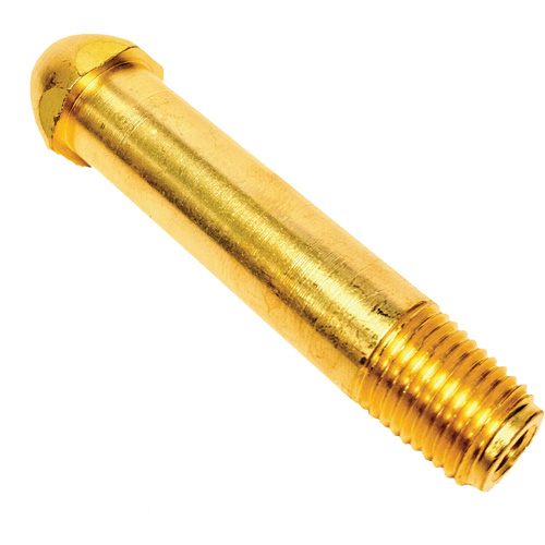 Regulator Nuts & Nipples Equipment World