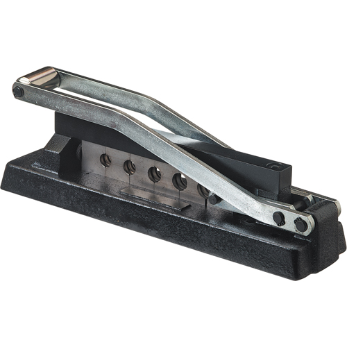 WE CR-100 HOSE CRIMPER Equipment World