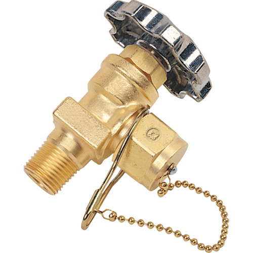 Station Valve, Brass Equipment World