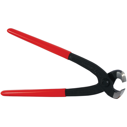 Crimping Pincers Equipment World
