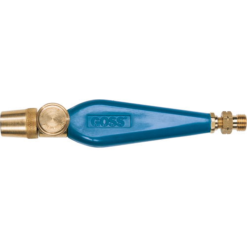 Screw-in Style Torch Handle Equipment World