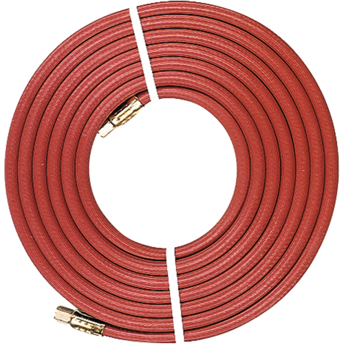 Acetylene Hose, 3/16" x 6' Equipment World