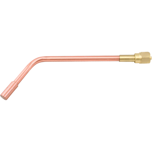 Multi-Gas Heating Nozzle Equipment World