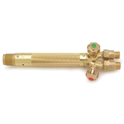 Torch Handles, Harris Equivalent Equipment World