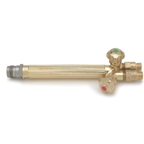 Torch Handles, Harris Equivalent Equipment World