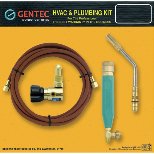 Torch Kit Equipment World