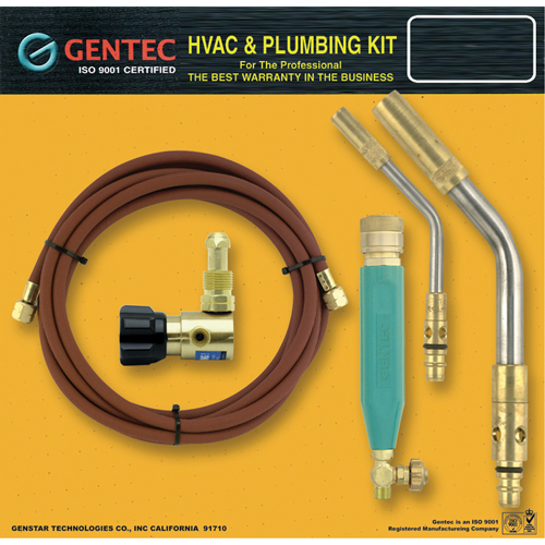 Torch Kit Equipment World