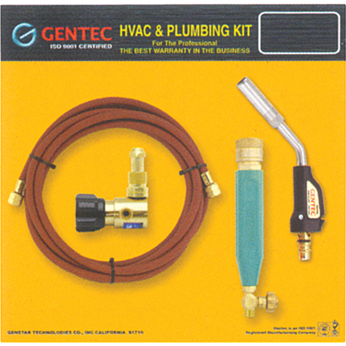 22-GA-KPSL5KIT SWRIL FLAME With AUTO IGNITE TIP Equipment World