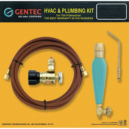 Torch Kit Equipment World