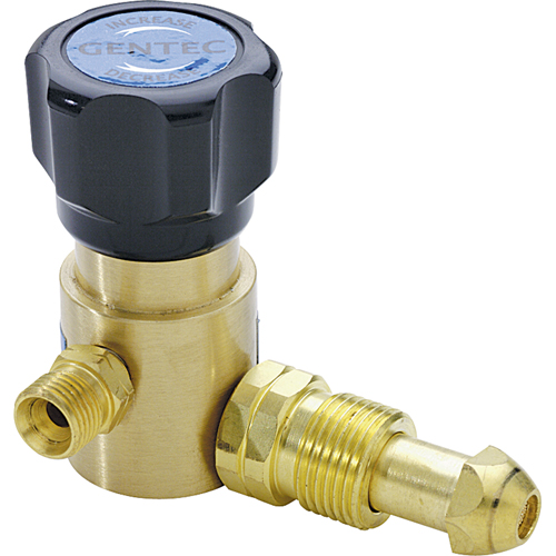 Regulator, MAPP/Propane, CGA510 Inlet Equipment World