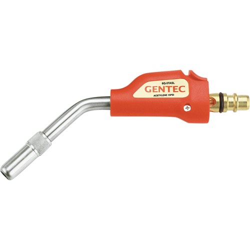 Auto Ignite Torch Tip #3 Equipment World
