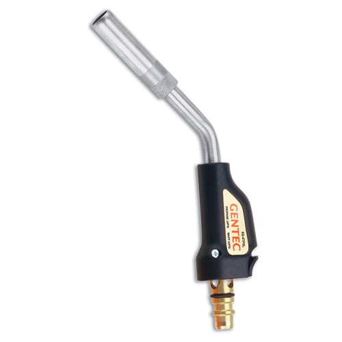 Auto Ignite Torch Tip #4 Equipment World