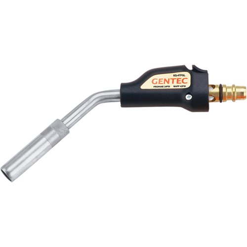 Auto Ignite Torch Tip #5 Equipment World