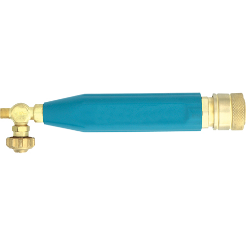 Quick Connect Torch Handle Equipment World