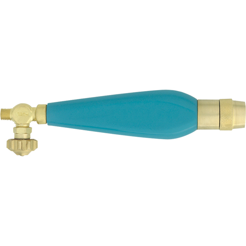 Manche de chalumeau de style vissable Equipment World
