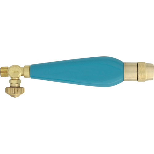 Screw Connect Torch Handle Equipment World