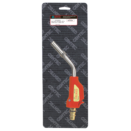 Auto Ignite Torch Tip End #8 Equipment World