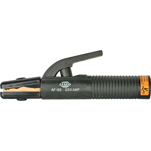 Porte-&eacute;lectrode d'usage intense s&eacute;rie "AF", Classement d'intensit&eacute; de 450 - 500 Equipment World