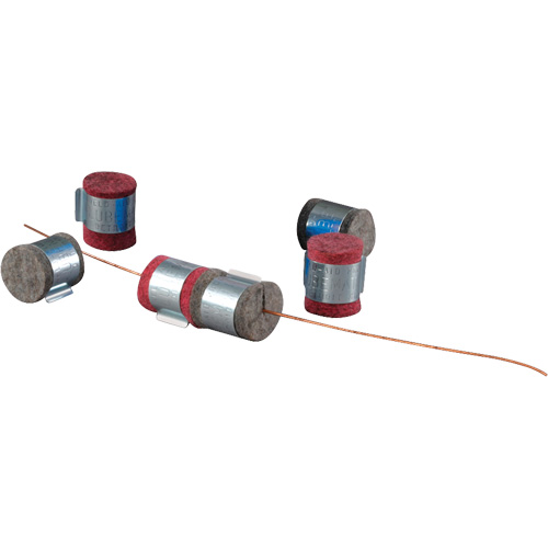 Lube-Matic - Tampons lubrifiants  Equipment World