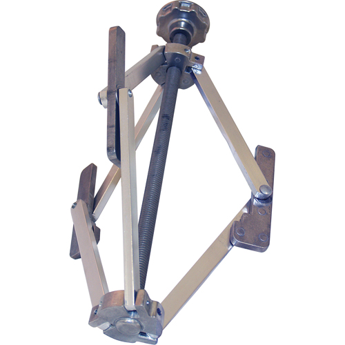 #10 Pipe Flange Aligner Equipment World