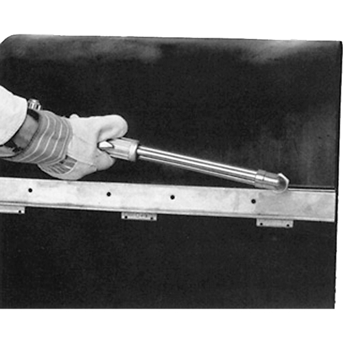 #28 Magnetic Burning Guide Equipment World