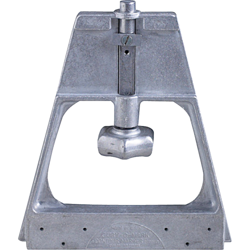 #32 Flange Aligner Base Equipment World