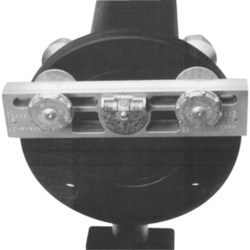 #33 Universal Level Equipment World