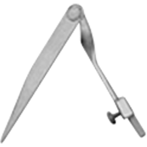 1208 Radius Marker - Mini Equipment World