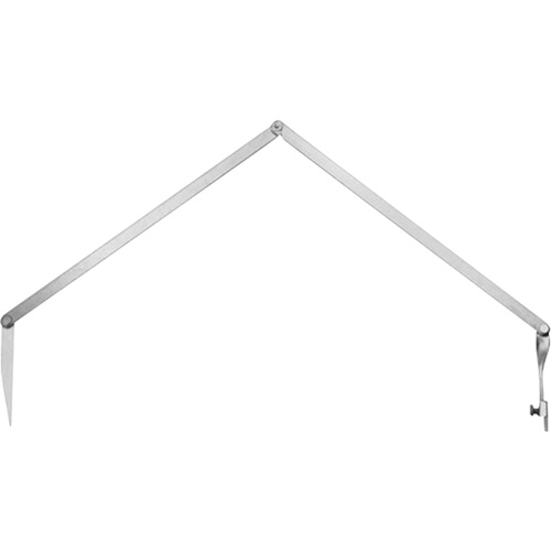 1340 Radius Marker - Jumbo Equipment World