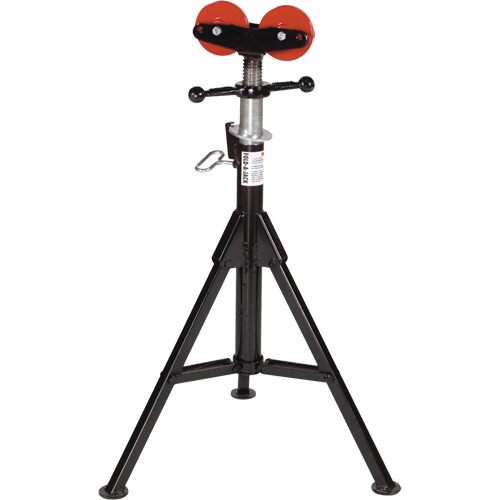 Fold-A-Jack&reg; Hi Jacks, 2000 lbs. Load Capacity Equipment World