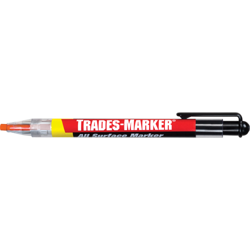 Marqueurs tout usage Trades Marker Equipment World