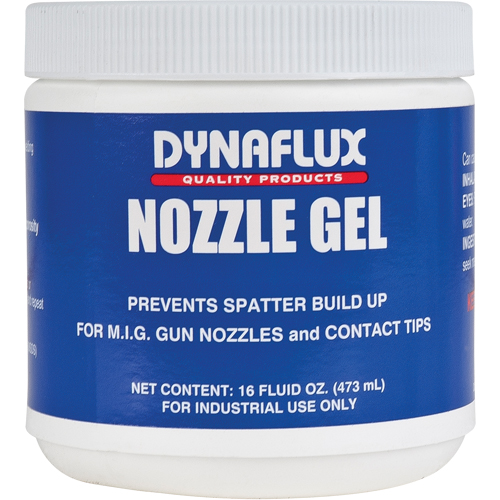 Nozzle Gel, Gel Equipment World