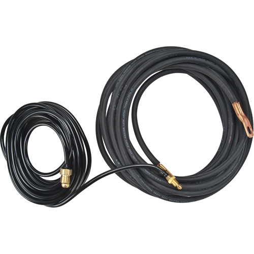 Power Cables - Water & Gas Hoses Equipment World