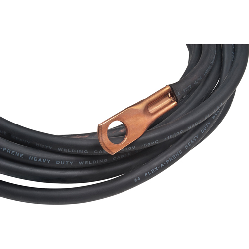 Power Cables - Water & Gas Hoses Equipment World