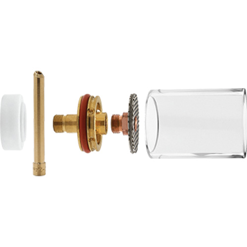 Gas Saver Kit Equipment World