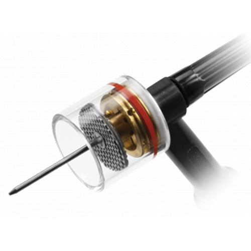 Gas Saver Kit Equipment World