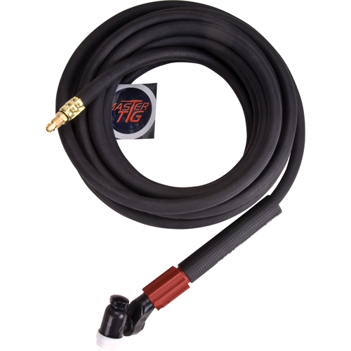 Flex-Loc Torches, Air (Gas) Cooled, 150 A Equipment World