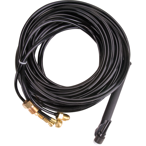 Flex-Loc Torches, Water Cooled, 230 A Equipment World