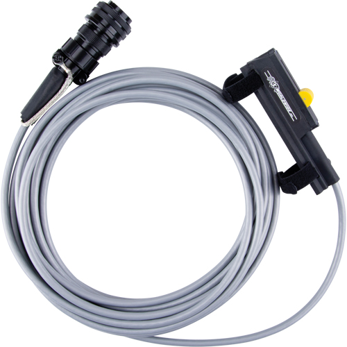 Amptrak Remote Current Control Equipment World