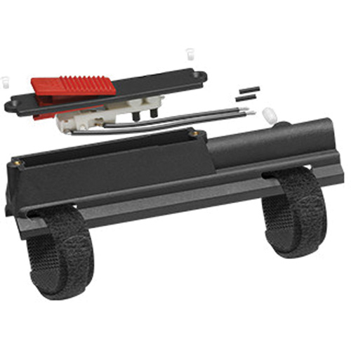 Interrupteur &agrave; rappel Equipment World