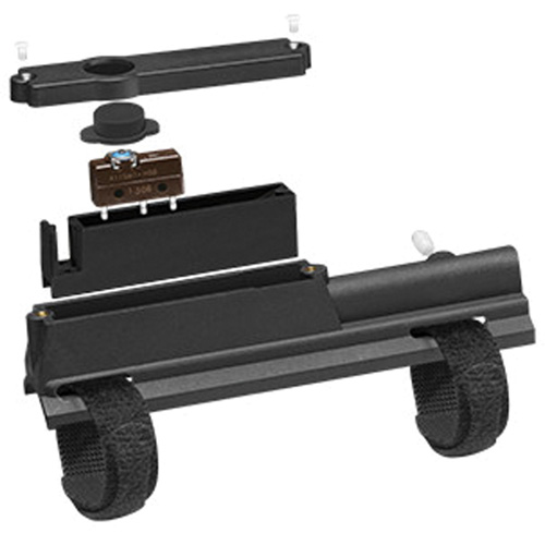 Interrupteur &agrave; rappel Equipment World