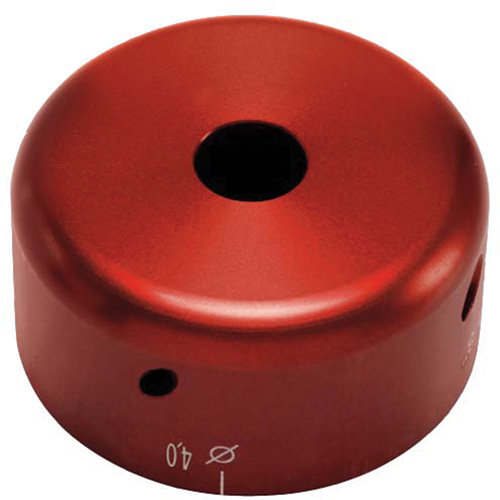 Turbo-Sharp&reg; V Tungsten Electrode Grinders - Grinder Head Equipment World