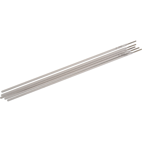 E308L-16 and E316L-16 Stainless Steel Covered Electrodes, 316L-16, 1/16" Dia. Equipment World