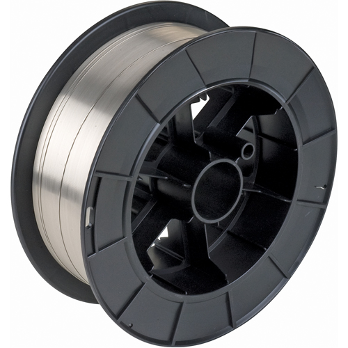 ER316L Welding Wire, Stainless Steel, 0.025" Diameter Equipment World