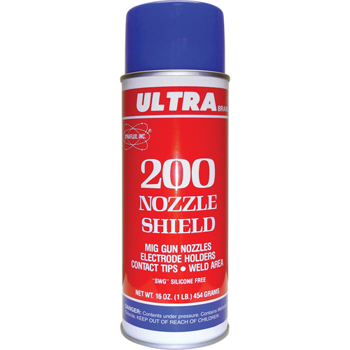 Anti-Splatter - Solvent Base, Gallon Equipment World