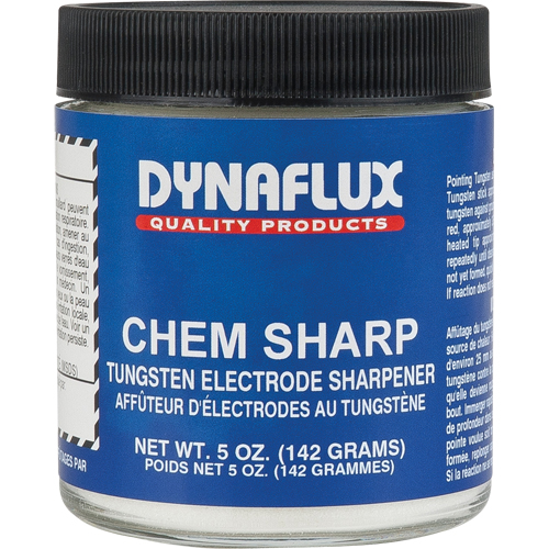 Chem-Sharp Equipment World