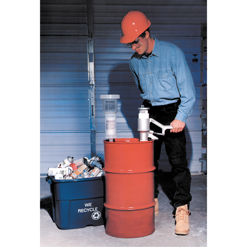 Aerosolv 6163 Combination Coalescing Carbon Filter Equipment World